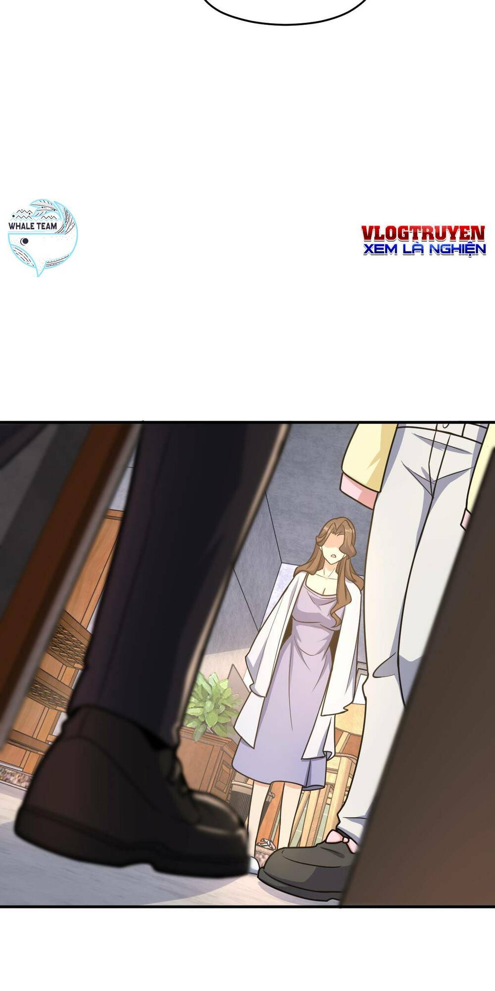 Mệnh Danh Thuật Của Bóng Tối: Chapter 21