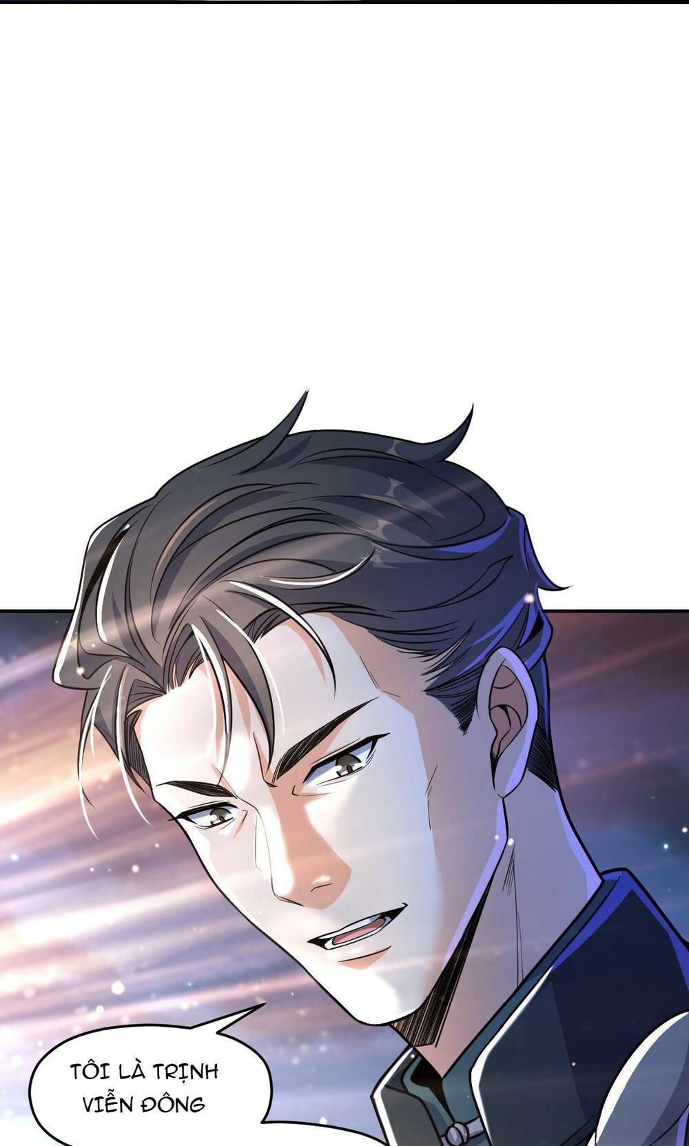 Mệnh Danh Thuật Của Bóng Tối: Chapter 30