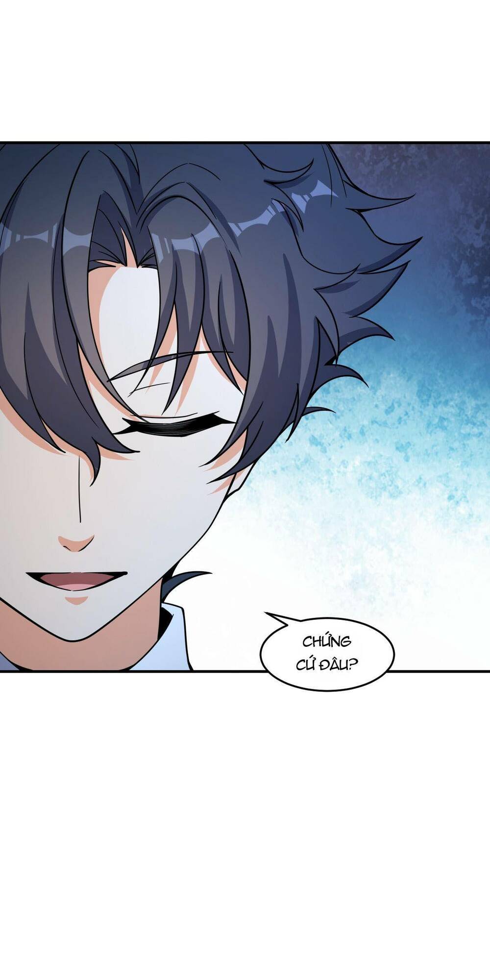 Mệnh Danh Thuật Của Bóng Tối: Chapter 31