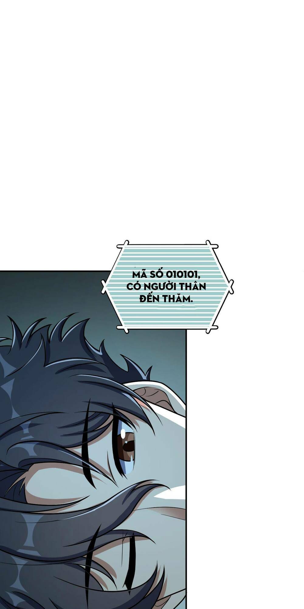 Mệnh Danh Thuật Của Bóng Tối: Chapter 40