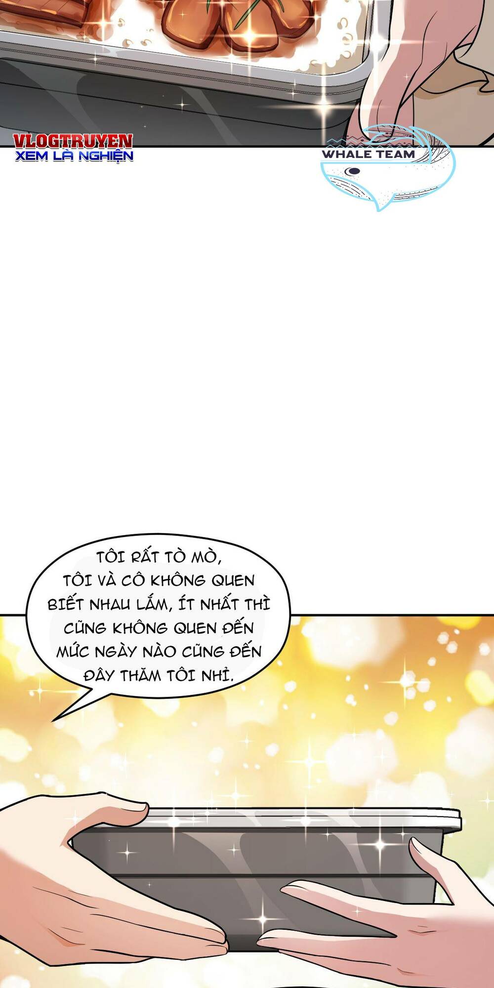 Mệnh Danh Thuật Của Bóng Tối: Chapter 40