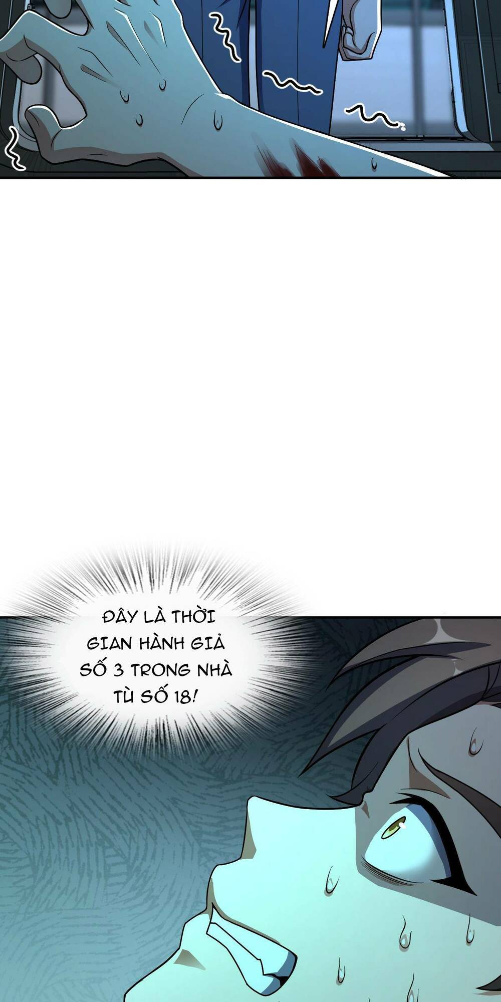 Mệnh Danh Thuật Của Bóng Tối: Chapter 40