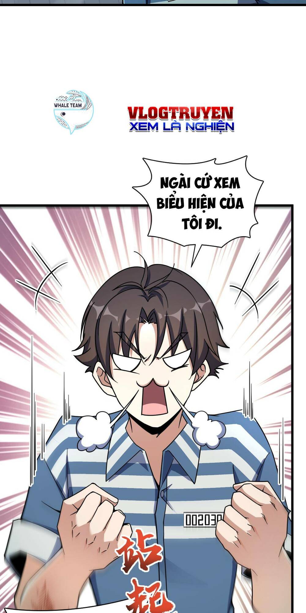 Mệnh Danh Thuật Của Bóng Tối: Chapter 41