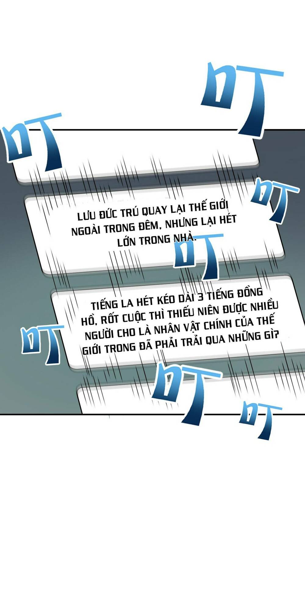 Mệnh Danh Thuật Của Bóng Tối: Chapter 42