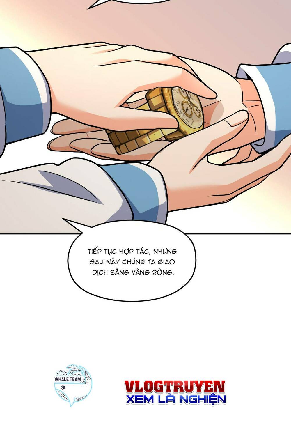 Mệnh Danh Thuật Của Bóng Tối: Chapter 42