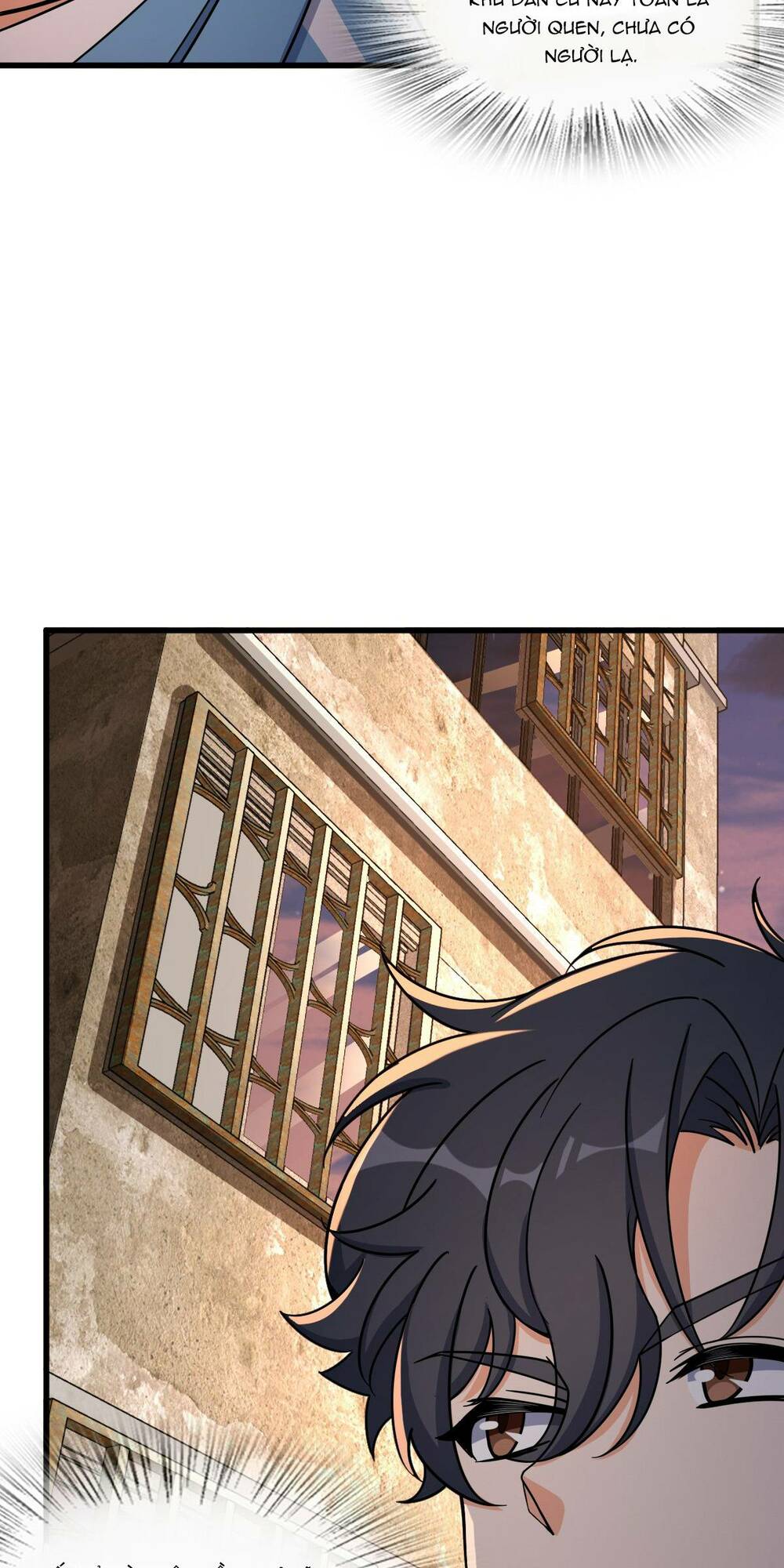 Mệnh Danh Thuật Của Bóng Tối: Chapter 43
