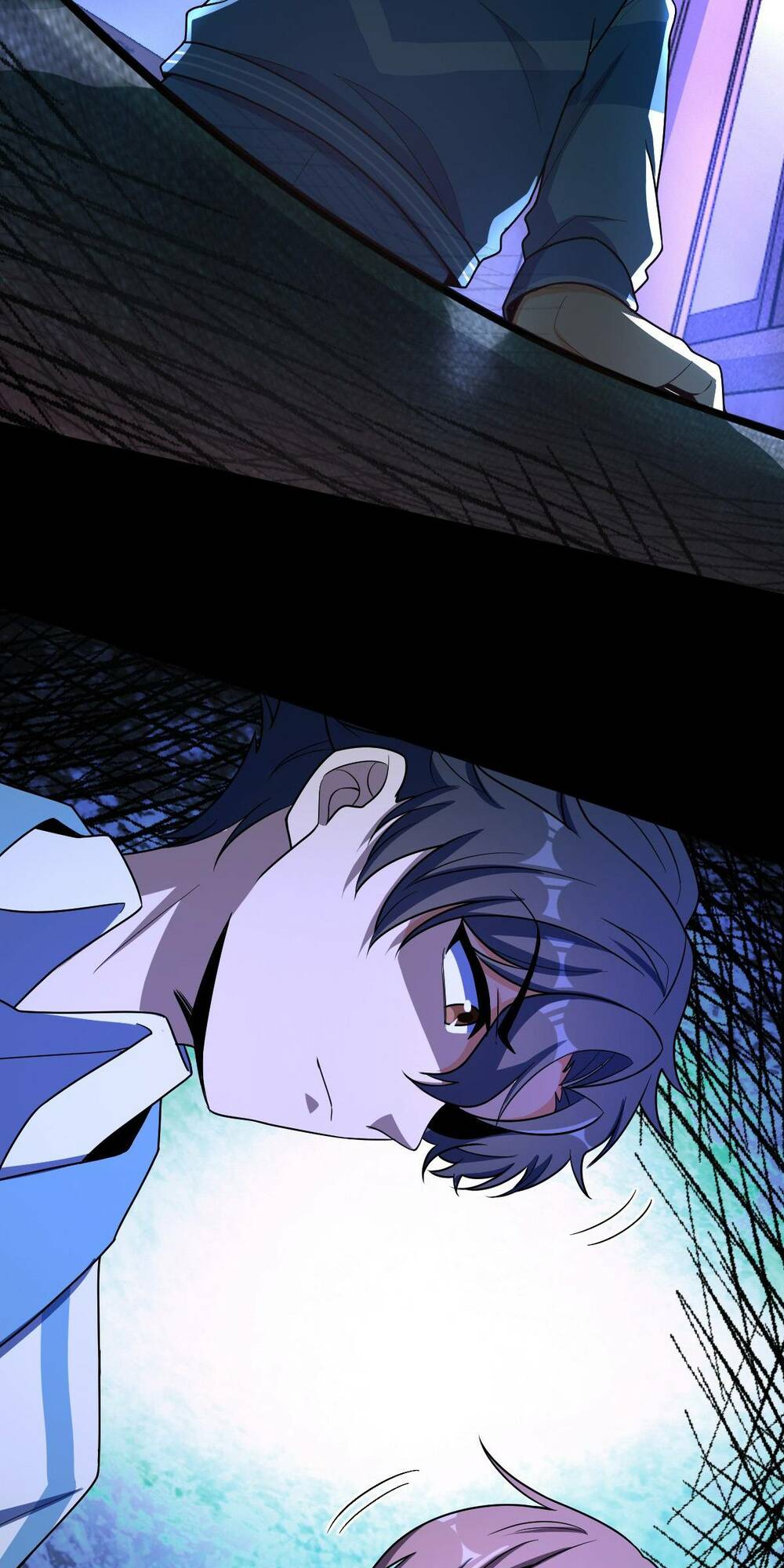 Mệnh Danh Thuật Của Bóng Tối: Chapter 43