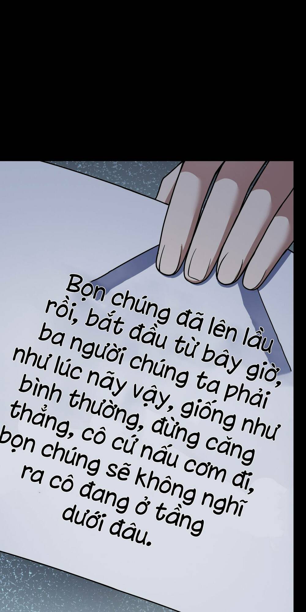 Mệnh Danh Thuật Của Bóng Tối: Chapter 43