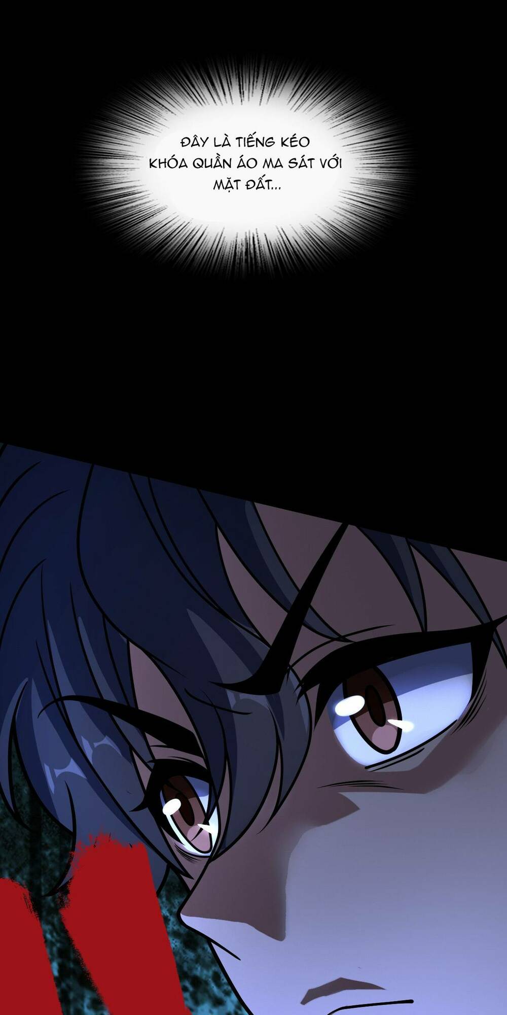 Mệnh Danh Thuật Của Bóng Tối: Chapter 43