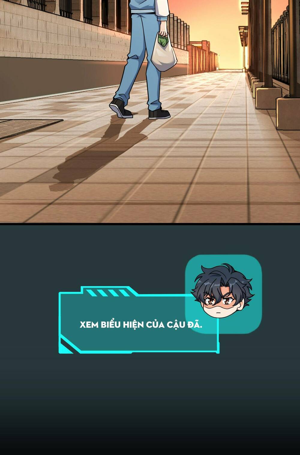 Mệnh Danh Thuật Của Bóng Tối: Chapter 43
