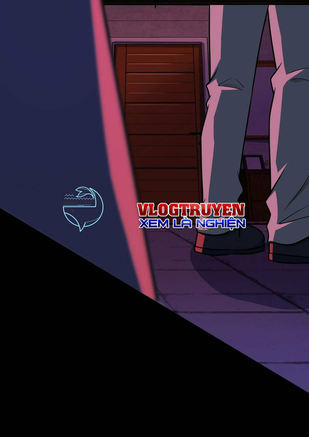 Mệnh Danh Thuật Của Bóng Tối: Chapter 43