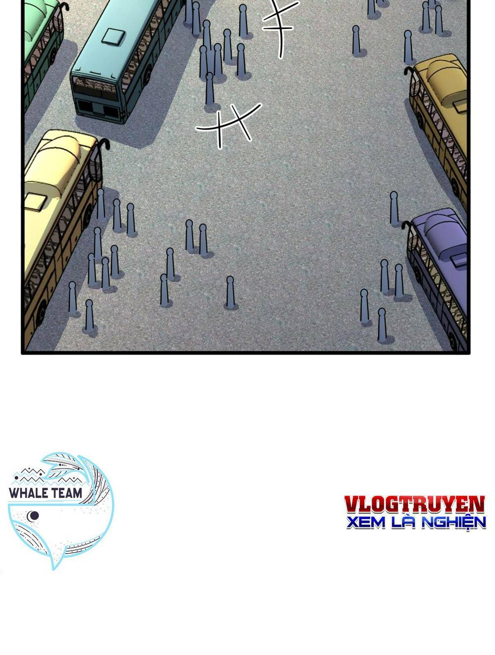 Mệnh Danh Thuật Của Bóng Tối: Chapter 48