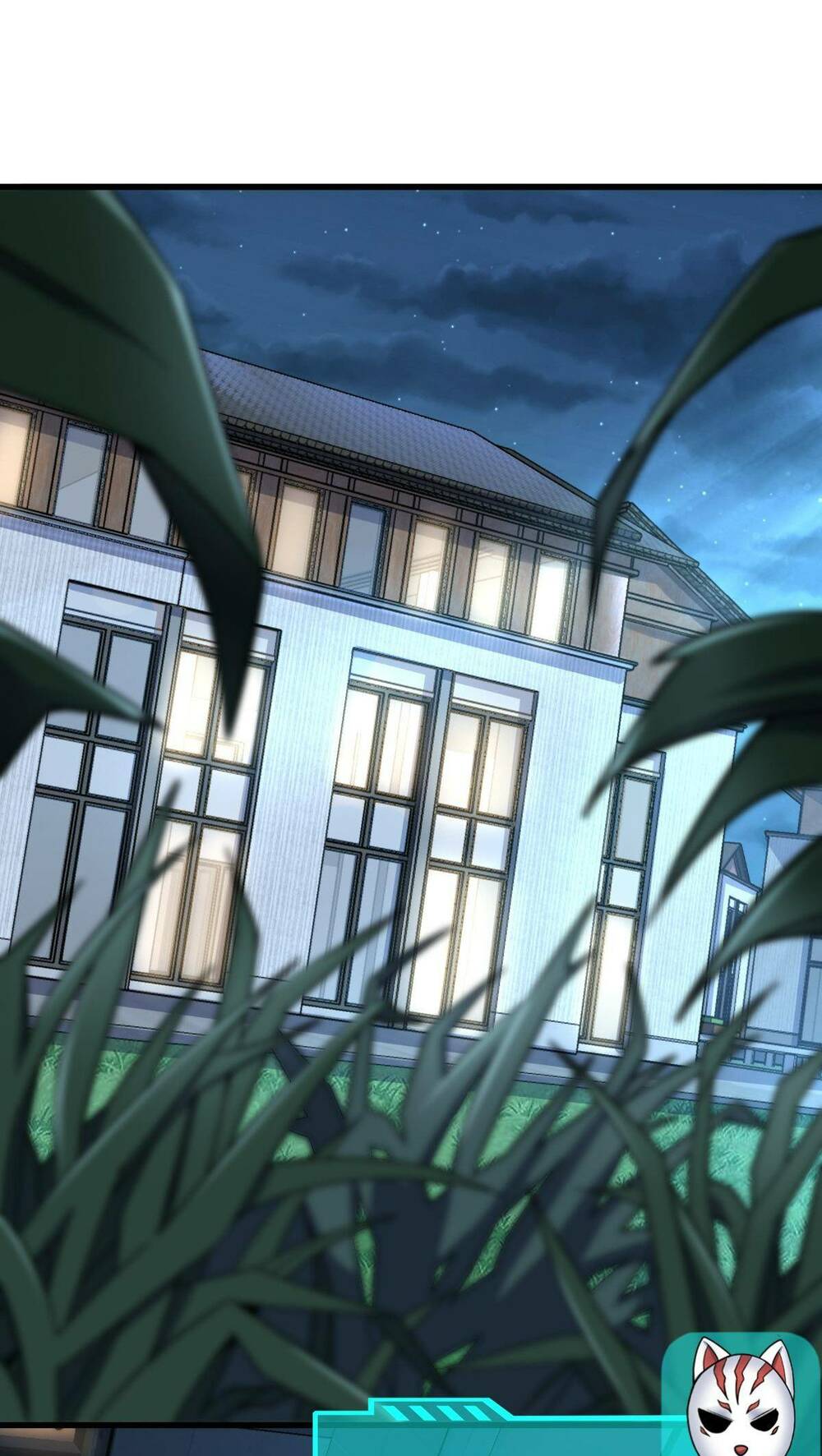 Mệnh Danh Thuật Của Bóng Tối: Chapter 48