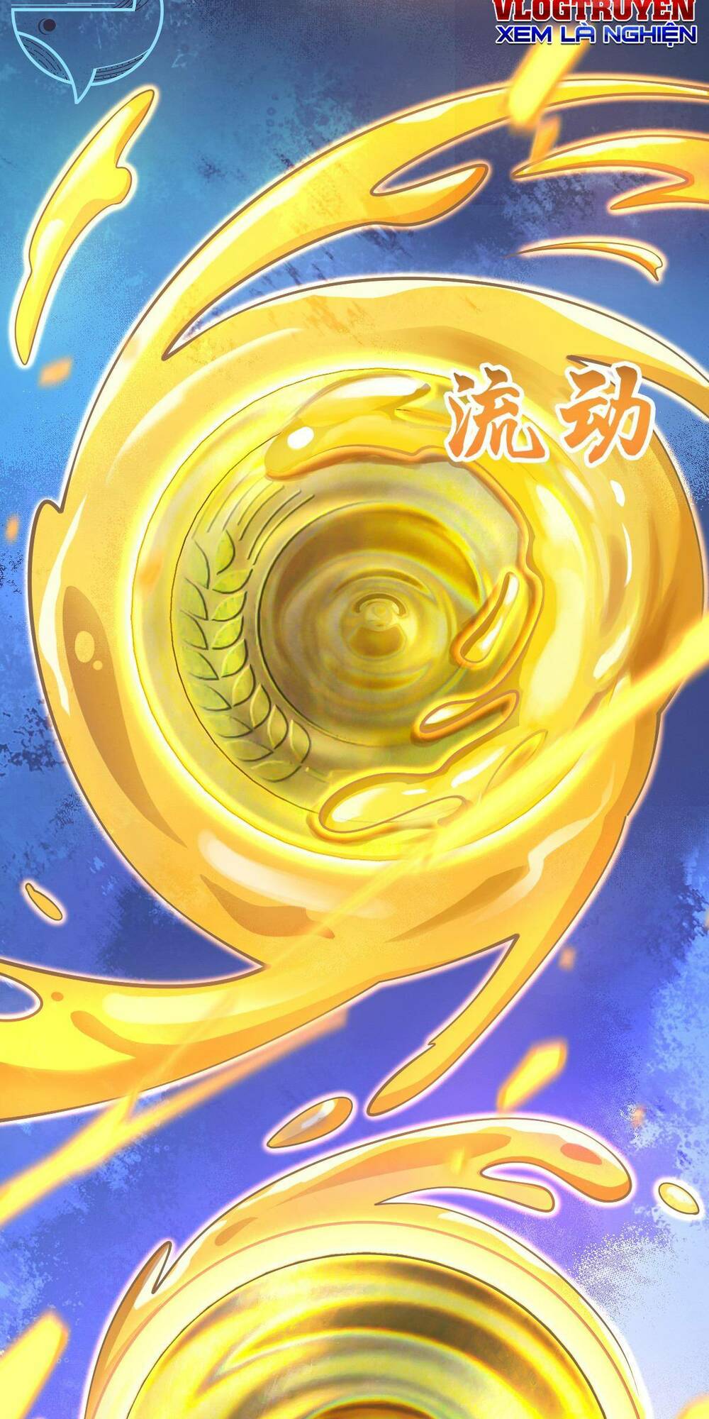 Mệnh Danh Thuật Của Bóng Tối: Chapter 48