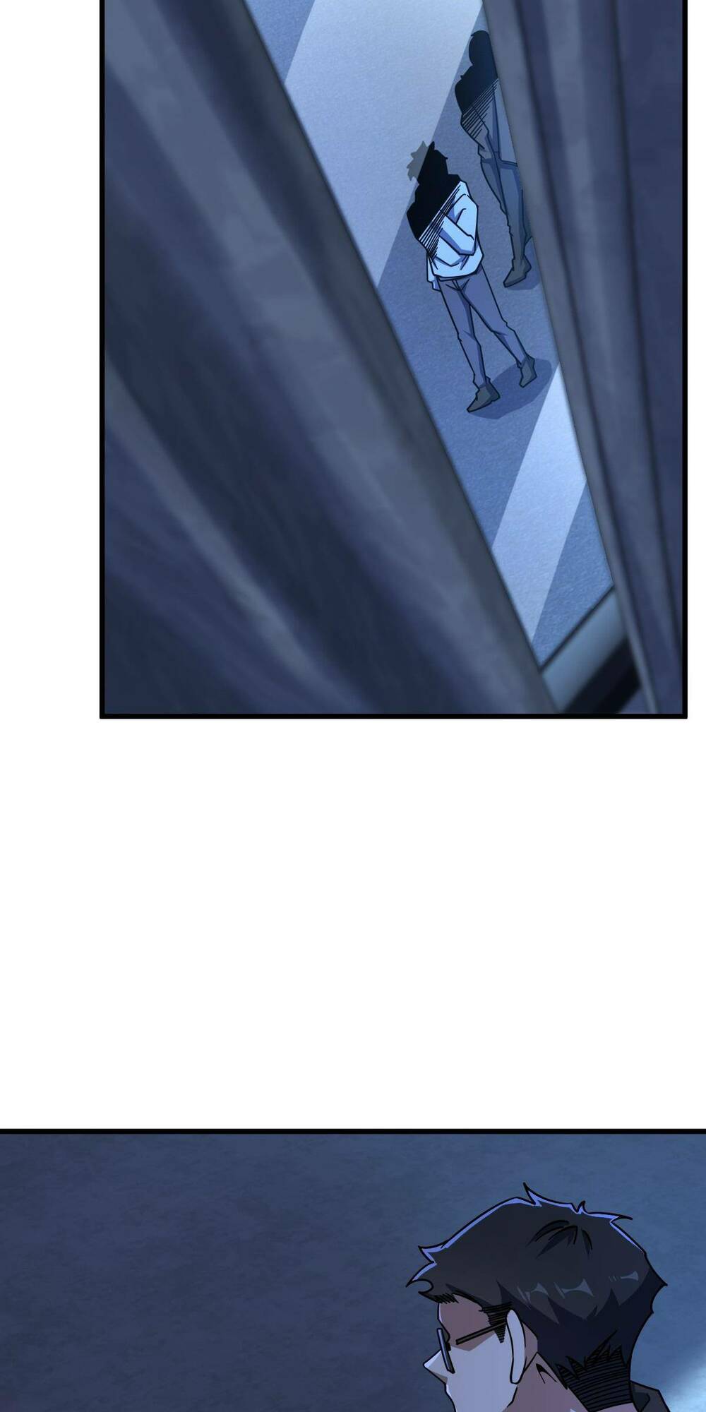 Mệnh Danh Thuật Của Bóng Tối: Chapter 48