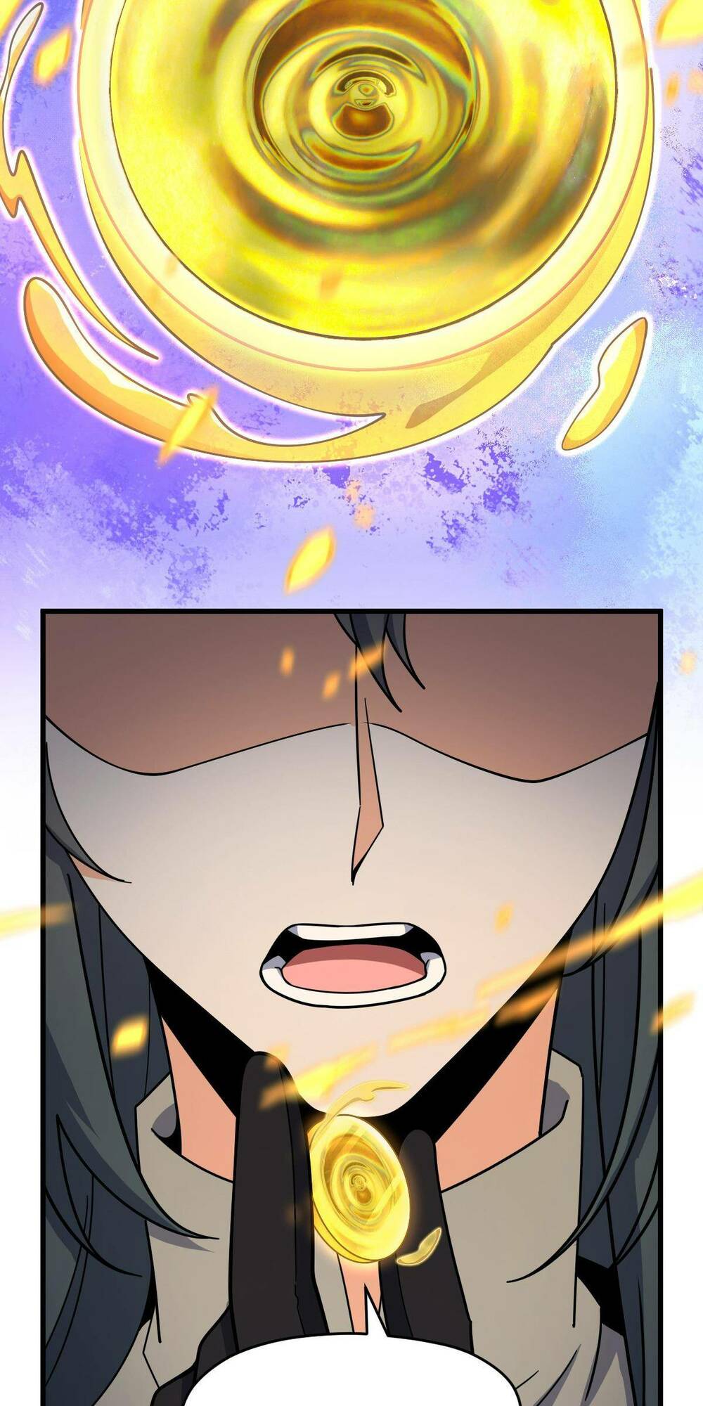 Mệnh Danh Thuật Của Bóng Tối: Chapter 48