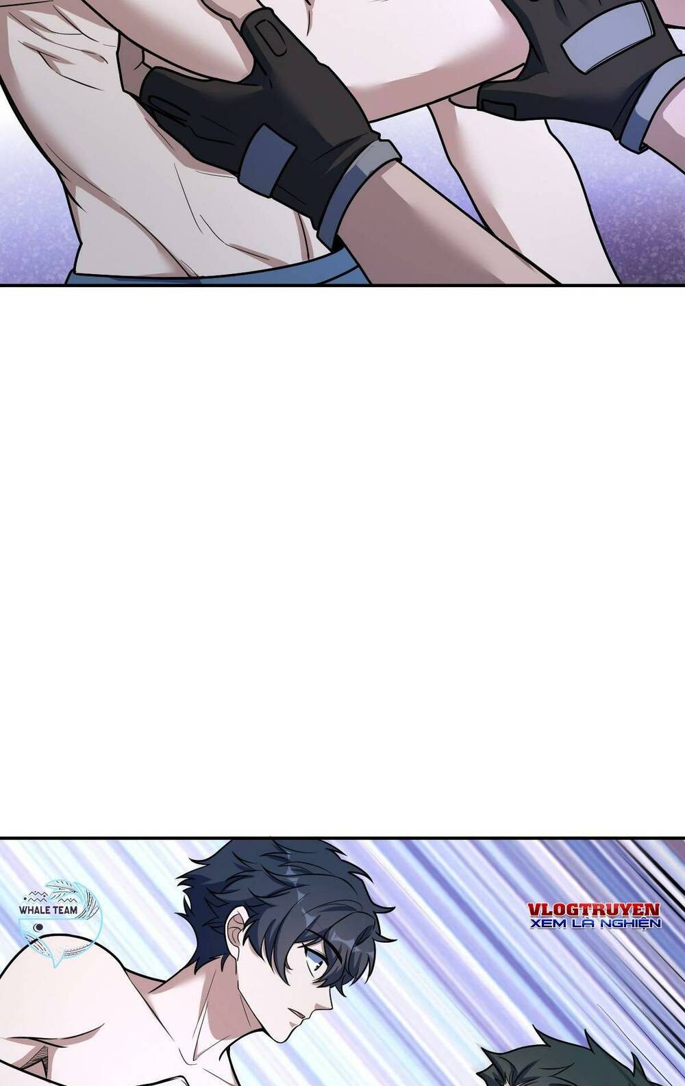 Mệnh Danh Thuật Của Bóng Tối: Chapter 50