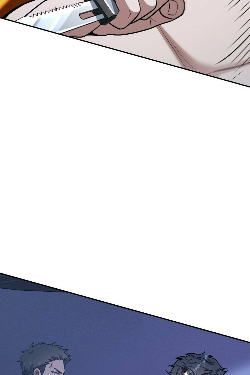 Mệnh Danh Thuật Của Bóng Tối: Chapter 50