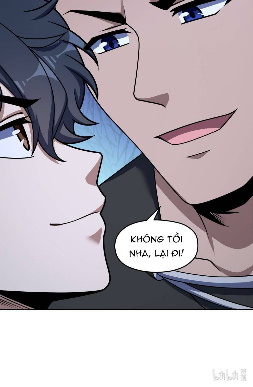 Mệnh Danh Thuật Của Bóng Tối: Chapter 50
