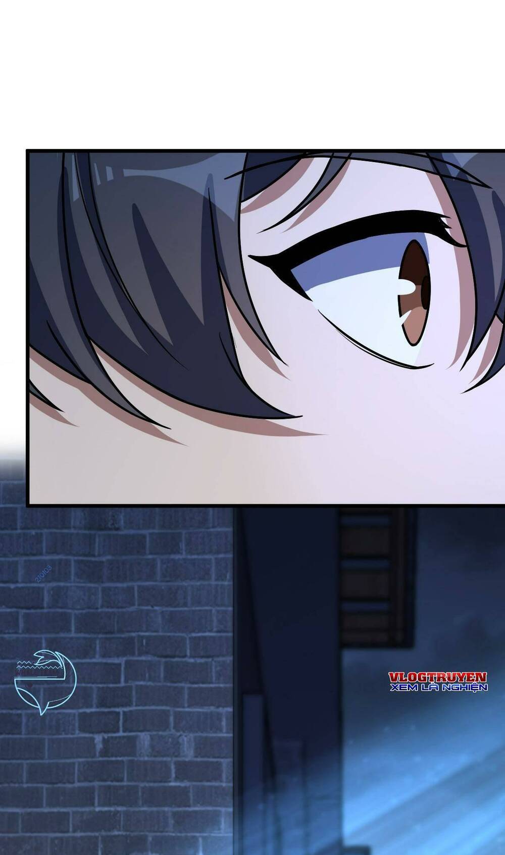 Mệnh Danh Thuật Của Bóng Tối: Chapter 55