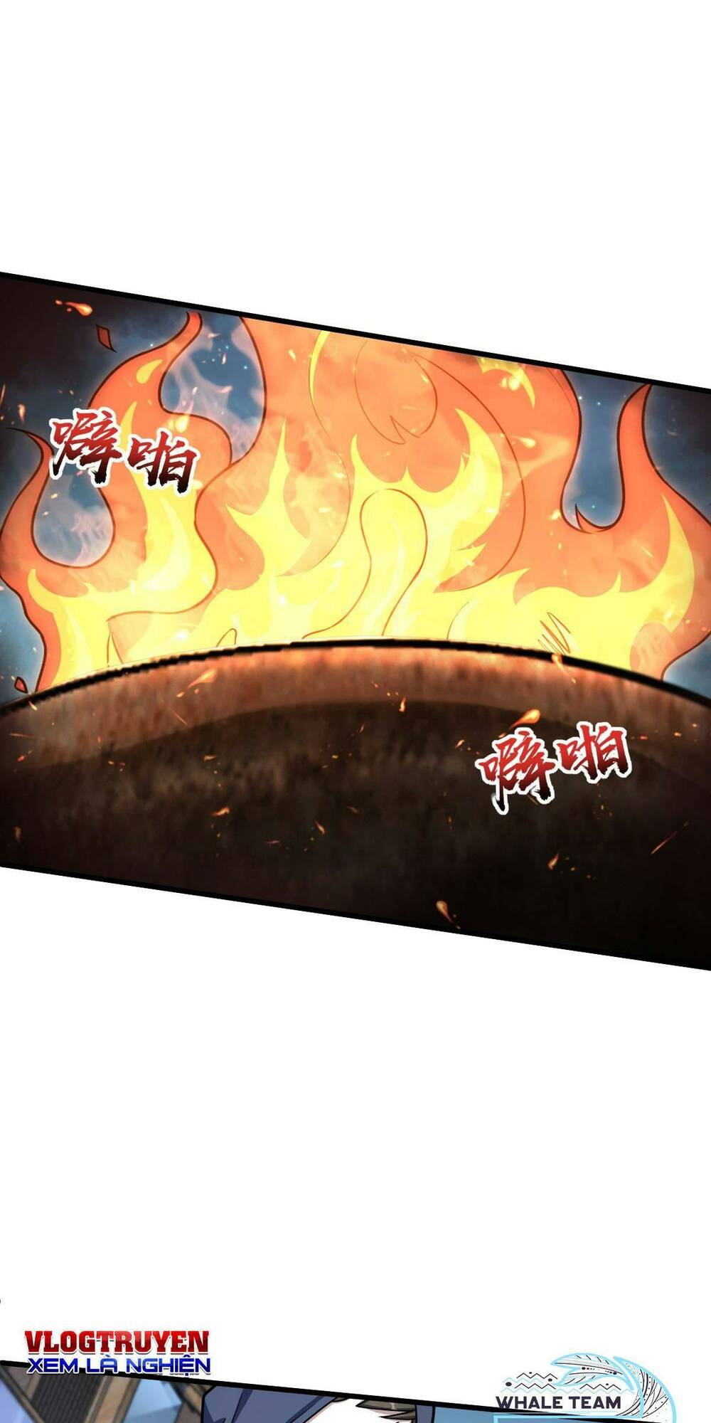 Mệnh Danh Thuật Của Bóng Tối: Chapter 55