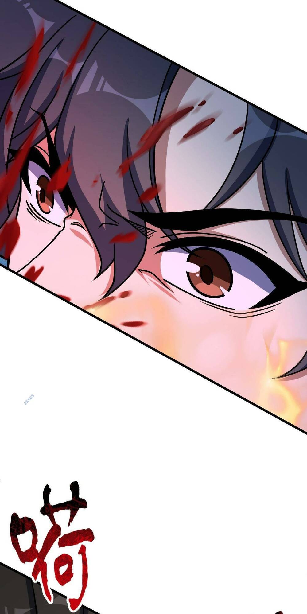 Mệnh Danh Thuật Của Bóng Tối: Chapter 55