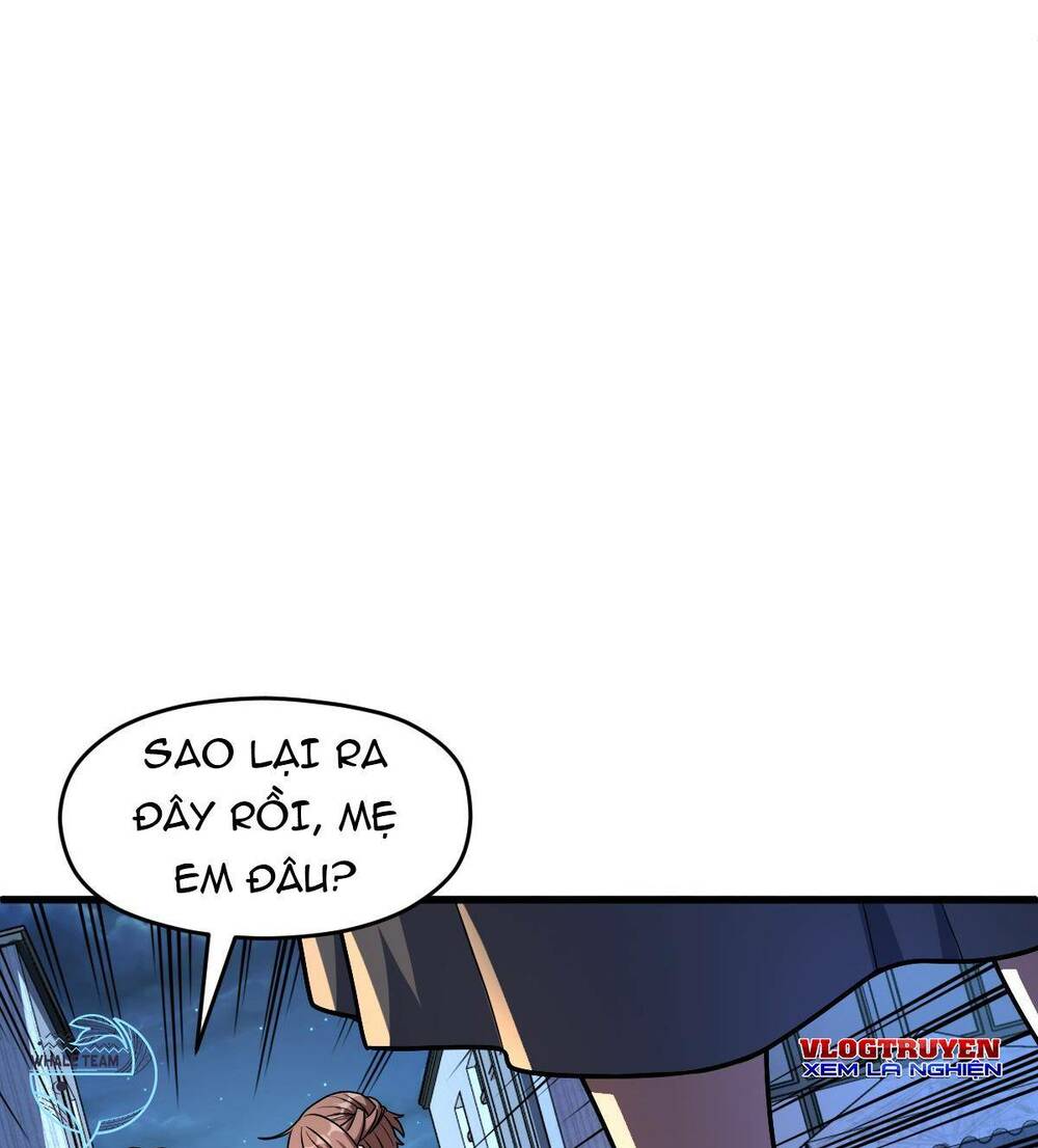 Mệnh Danh Thuật Của Bóng Tối: Chapter 55