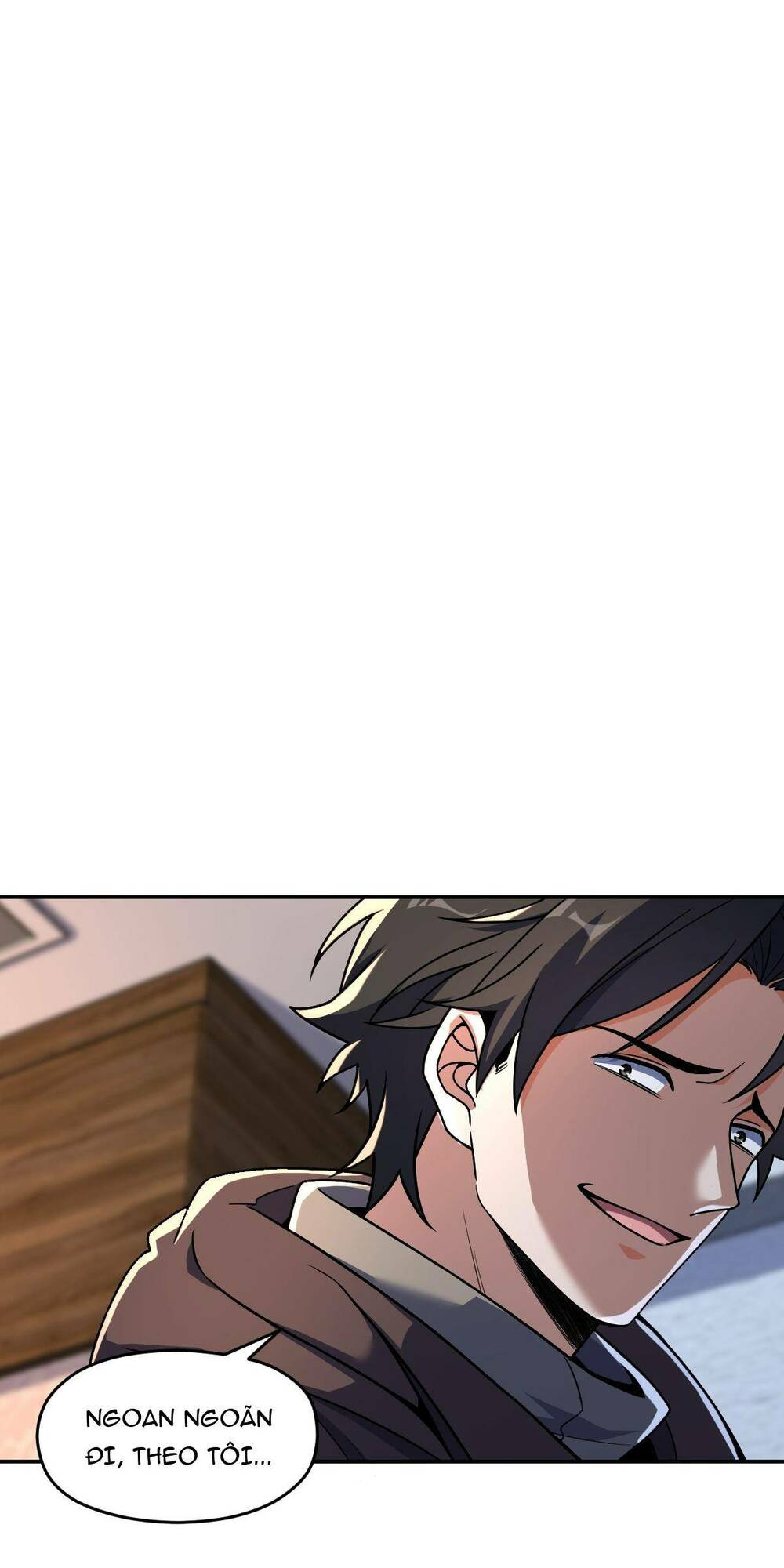 Mệnh Danh Thuật Của Bóng Tối: Chapter 56