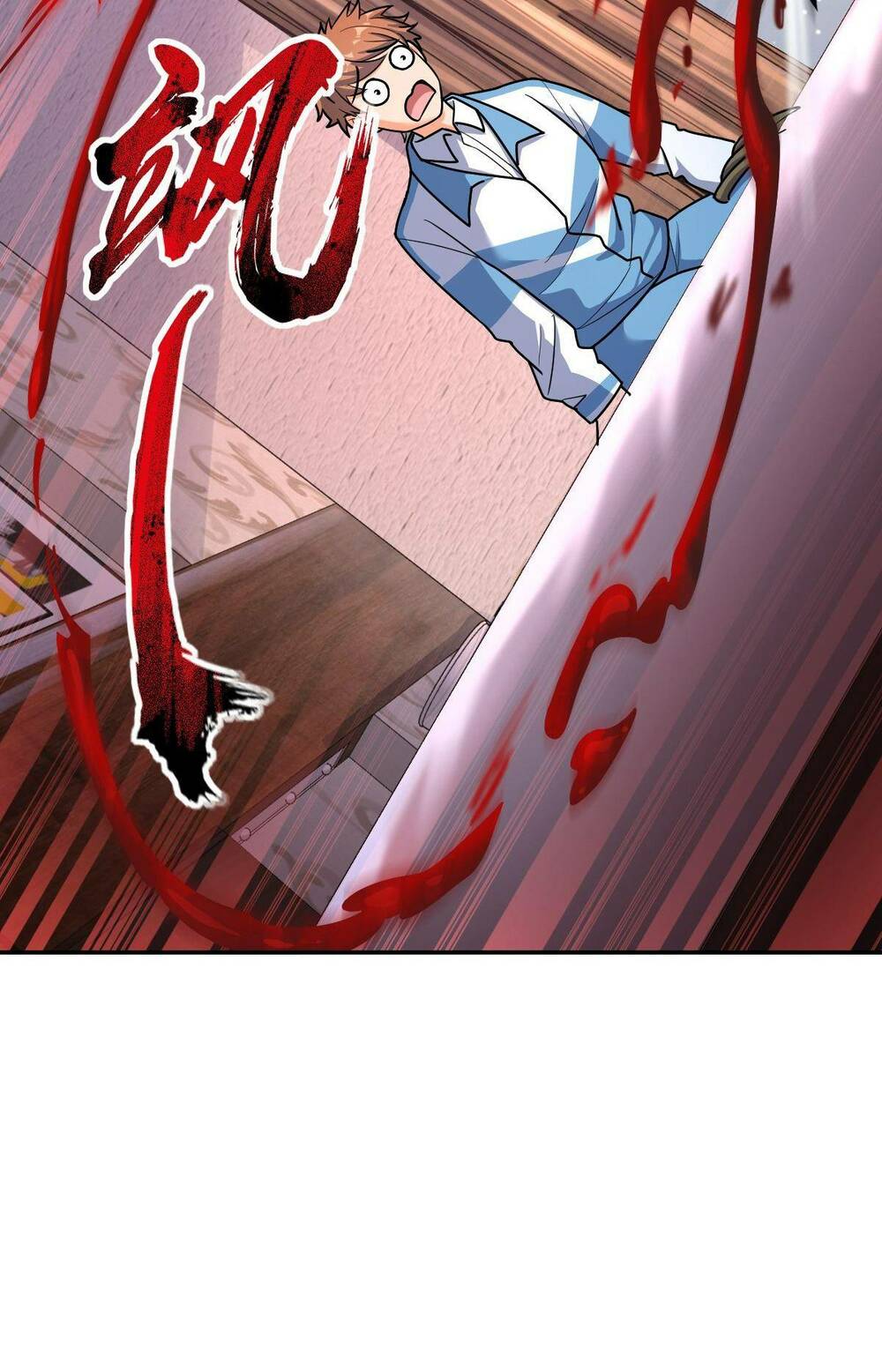 Mệnh Danh Thuật Của Bóng Tối: Chapter 56