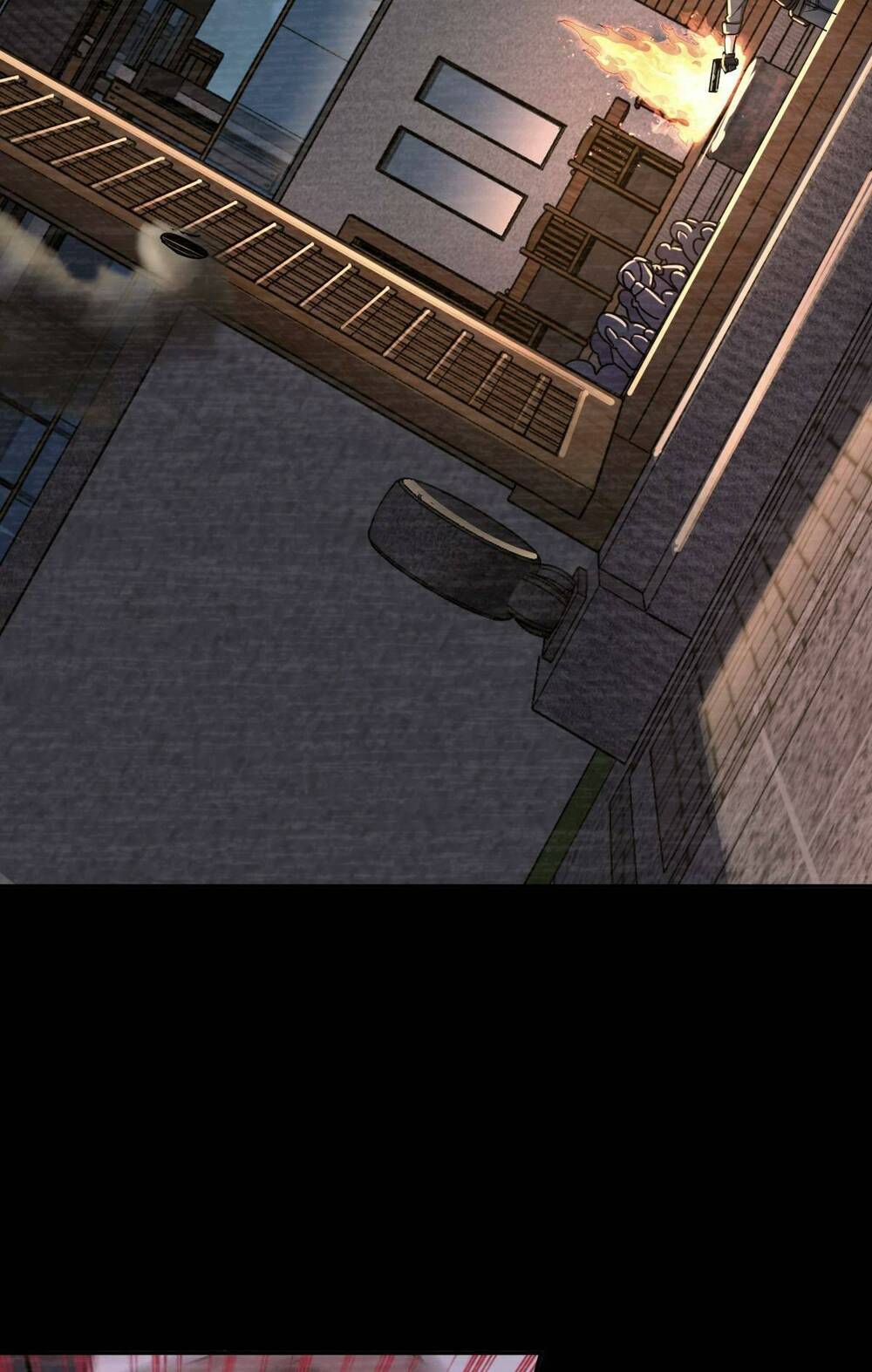 Mệnh Danh Thuật Của Bóng Tối: Chapter 56