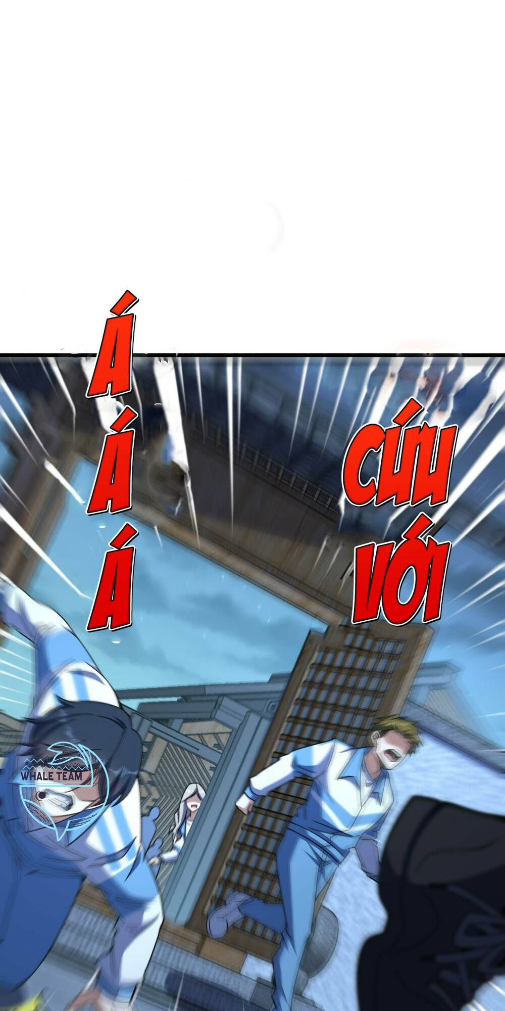 Mệnh Danh Thuật Của Bóng Tối: Chapter 57