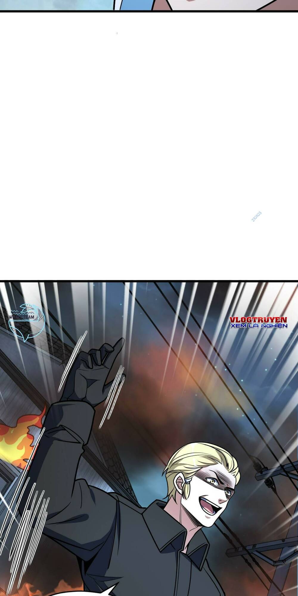 Mệnh Danh Thuật Của Bóng Tối: Chapter 57