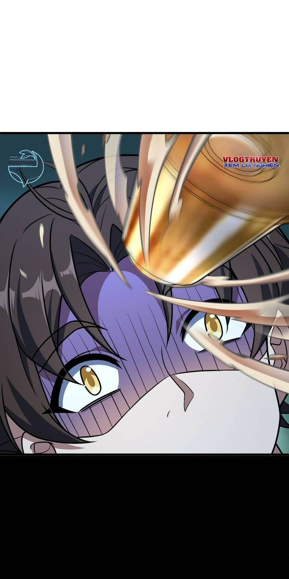Mệnh Danh Thuật Của Bóng Tối: Chapter 57
