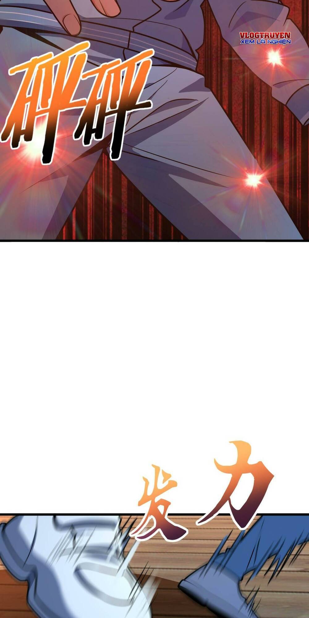 Mệnh Danh Thuật Của Bóng Tối: Chapter 57