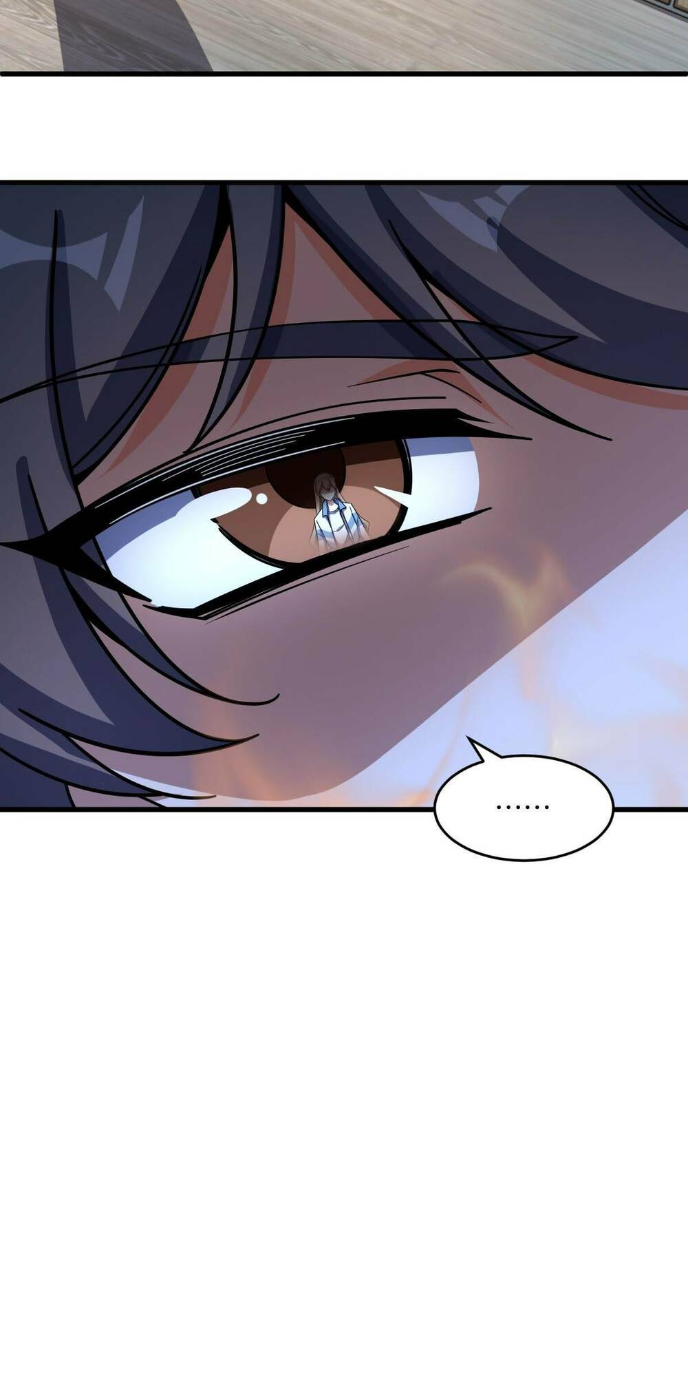 Mệnh Danh Thuật Của Bóng Tối: Chapter 57