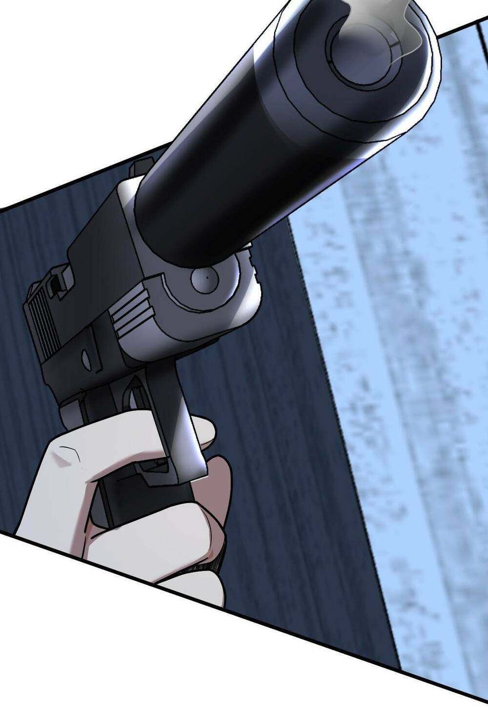Mệnh Danh Thuật Của Bóng Tối: Chapter 57