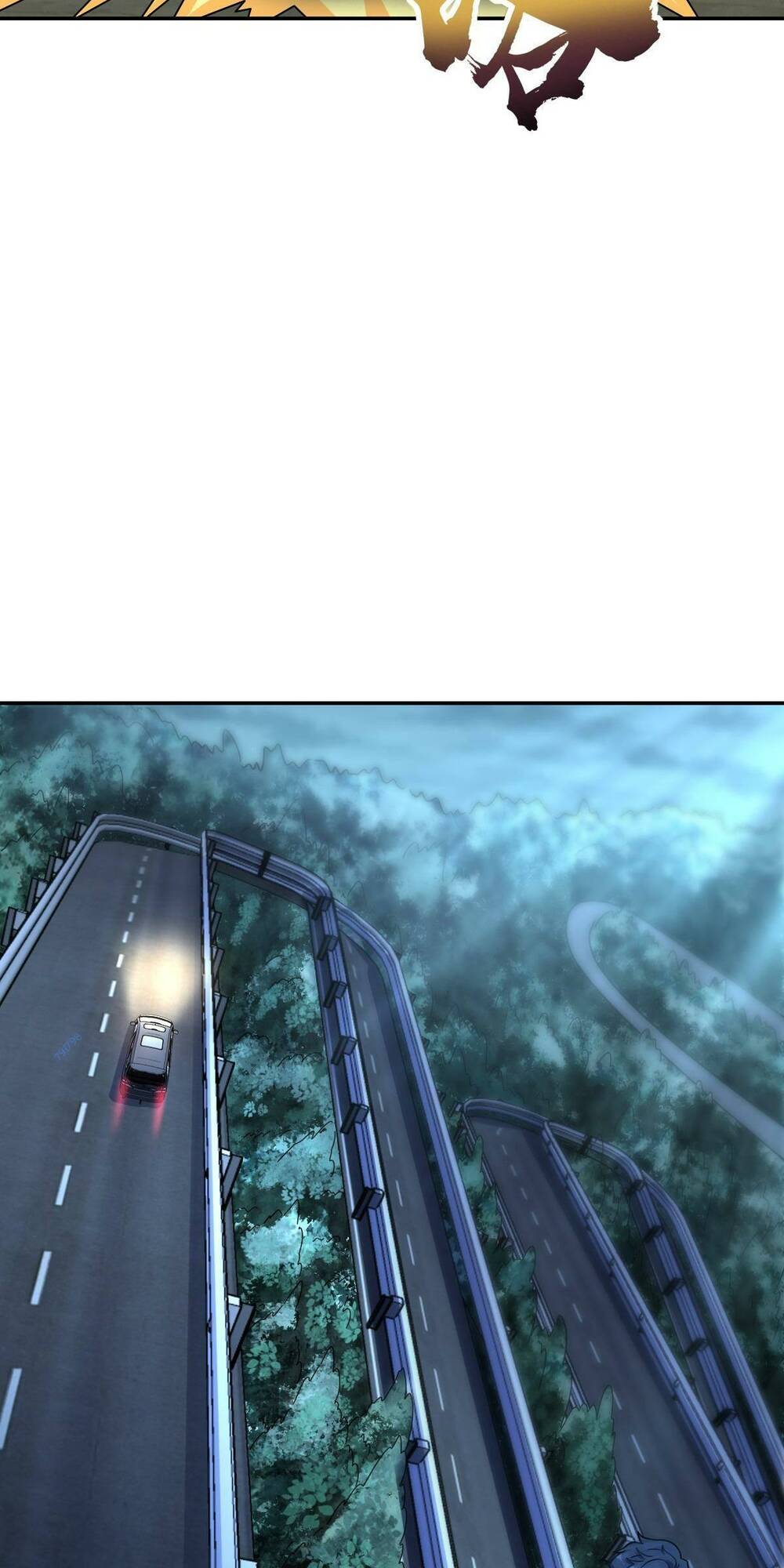 Mệnh Danh Thuật Của Bóng Tối: Chapter 59