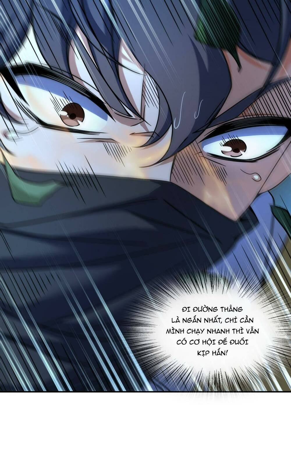 Mệnh Danh Thuật Của Bóng Tối: Chapter 59