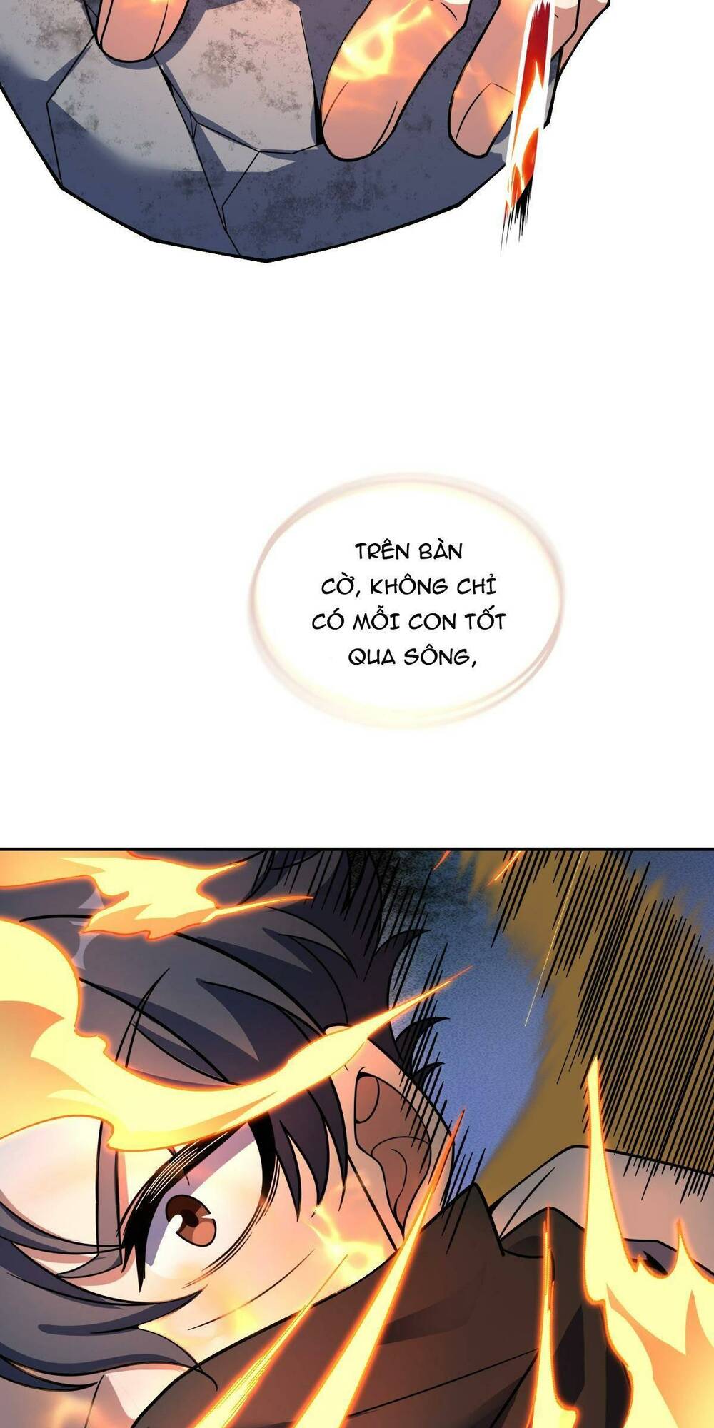 Mệnh Danh Thuật Của Bóng Tối: Chapter 59
