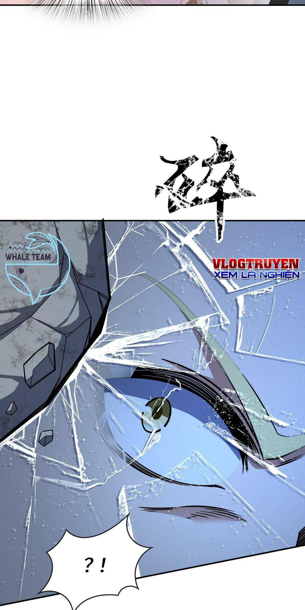 Mệnh Danh Thuật Của Bóng Tối: Chapter 59