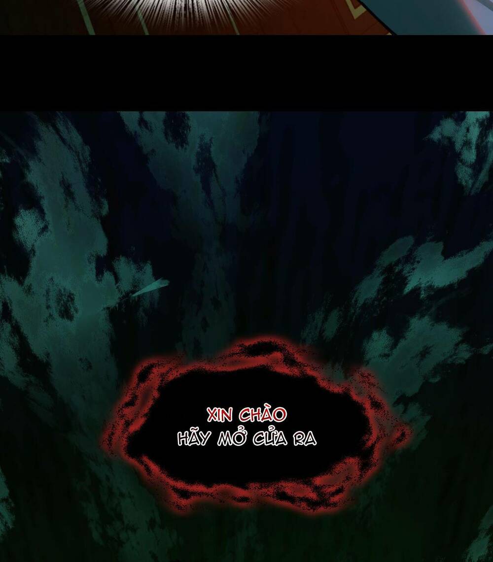 Mệnh Danh Thuật Của Bóng Tối: Chapter 6