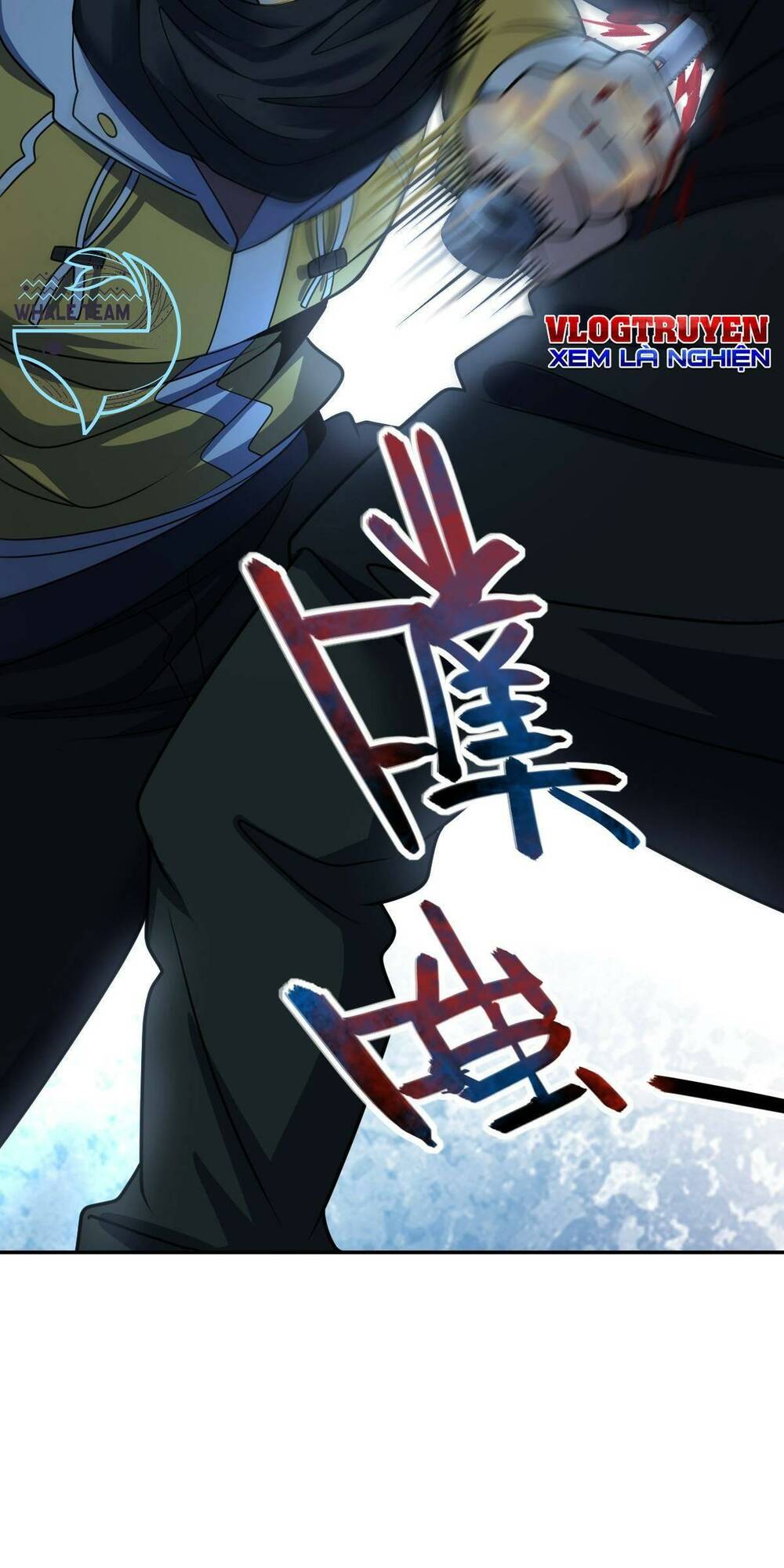 Mệnh Danh Thuật Của Bóng Tối: Chapter 60