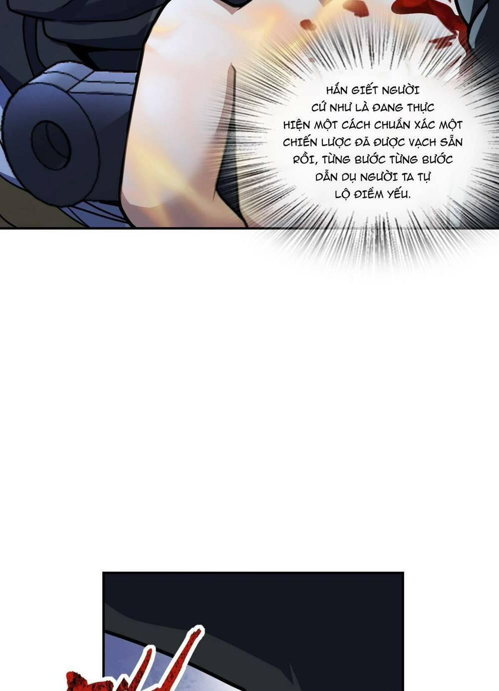 Mệnh Danh Thuật Của Bóng Tối: Chapter 60