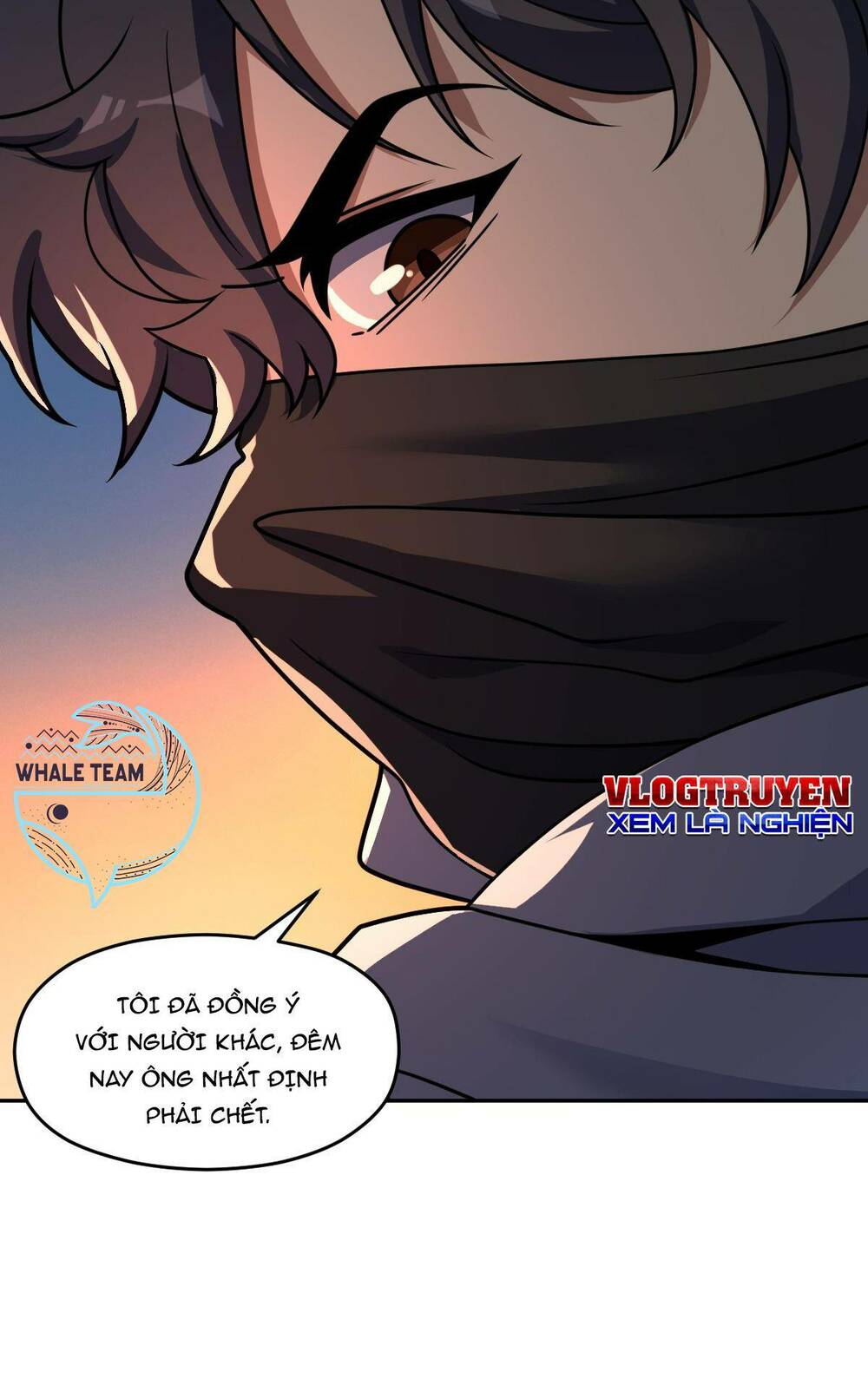Mệnh Danh Thuật Của Bóng Tối: Chapter 60