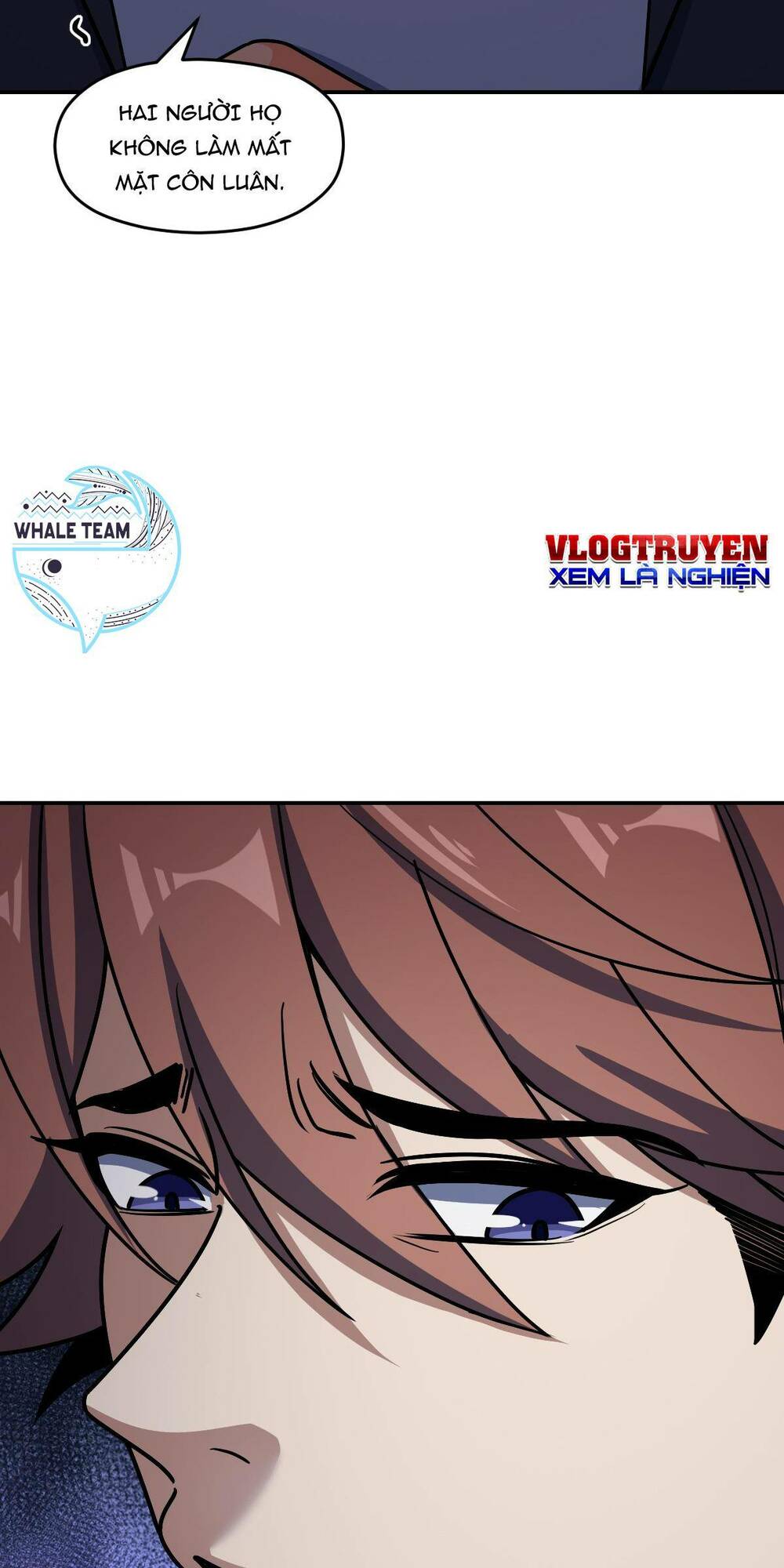 Mệnh Danh Thuật Của Bóng Tối: Chapter 60