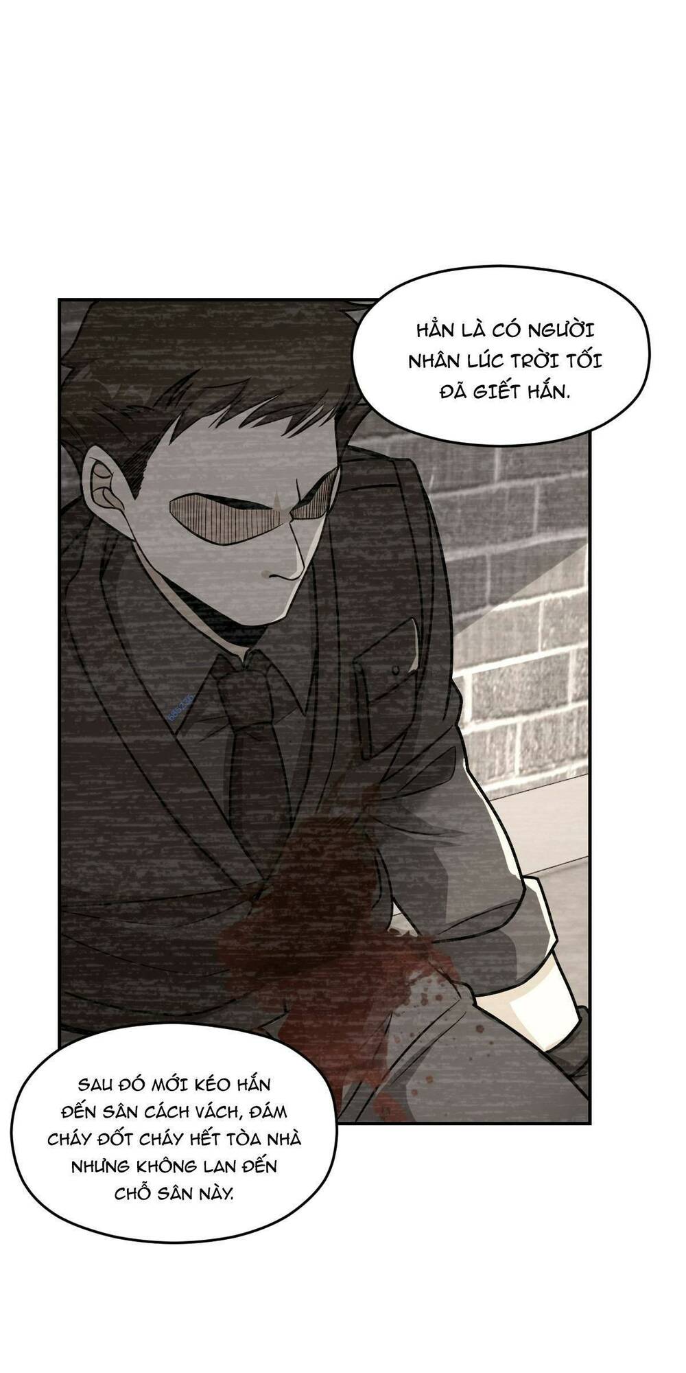 Mệnh Danh Thuật Của Bóng Tối: Chapter 60