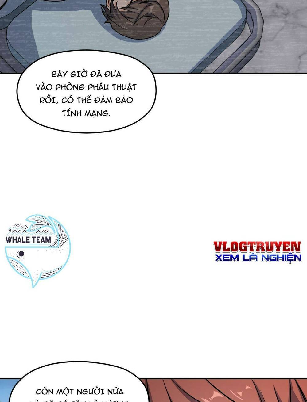 Mệnh Danh Thuật Của Bóng Tối: Chapter 60