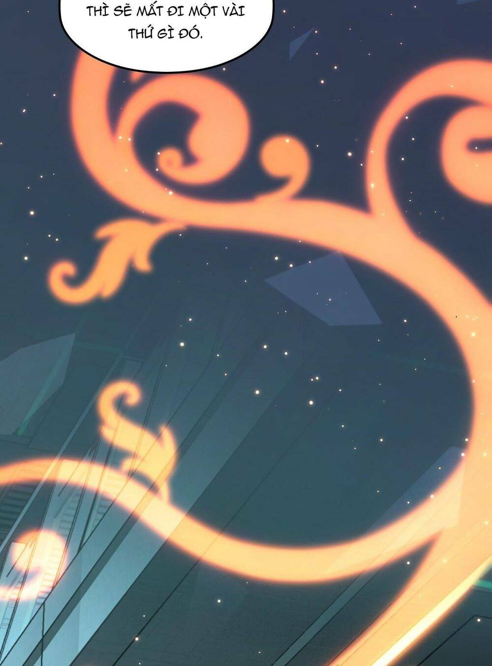 Mệnh Danh Thuật Của Bóng Tối: Chapter 8