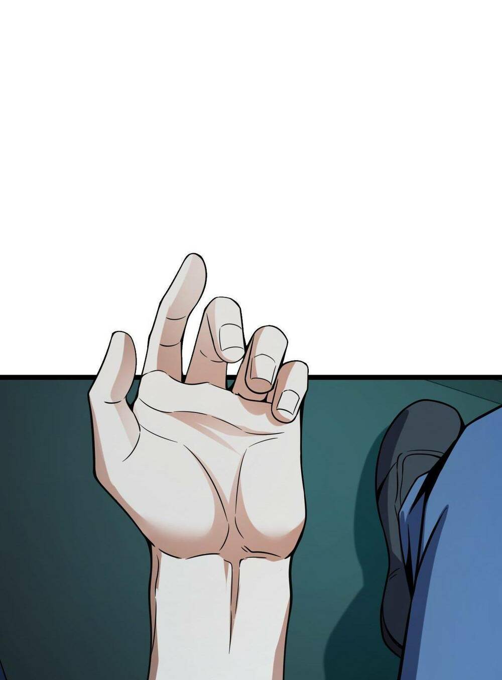 Mệnh Danh Thuật Của Bóng Tối: Chapter 8