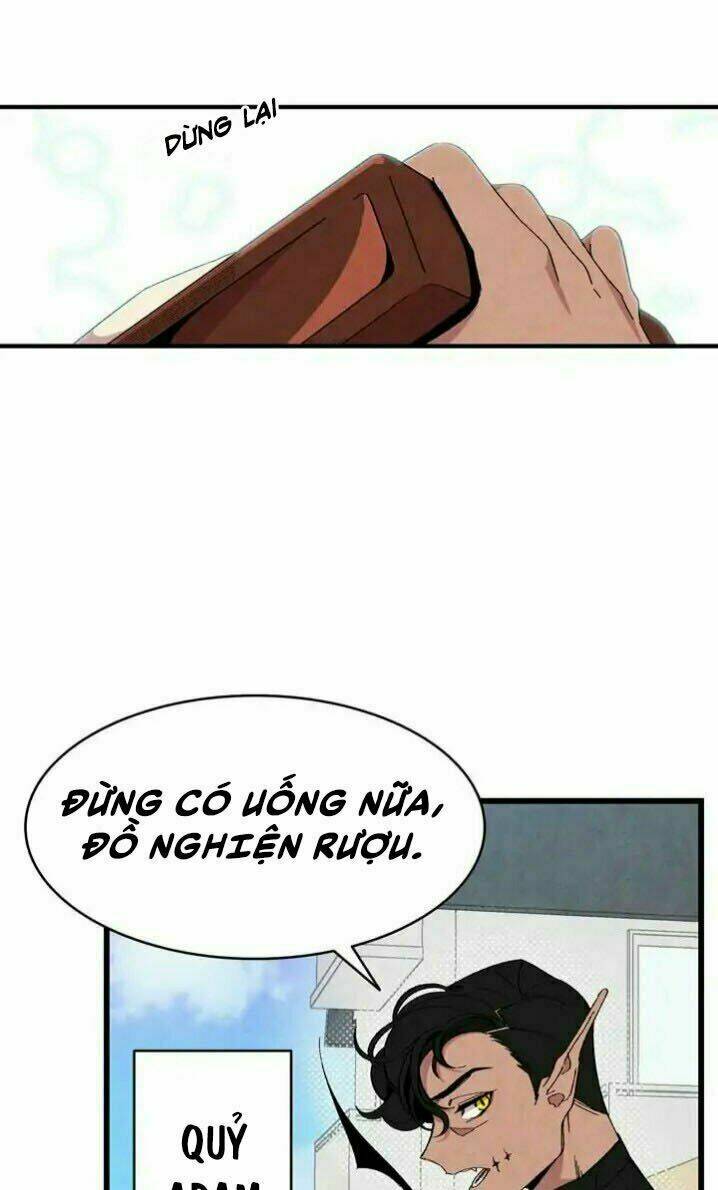 Tình Yêu Trong Sáng: Chapter 1.1